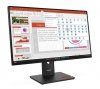 Lenovo Monitor komputerowy ThinkVision T27-40 27 cali 64A5MAT6EU